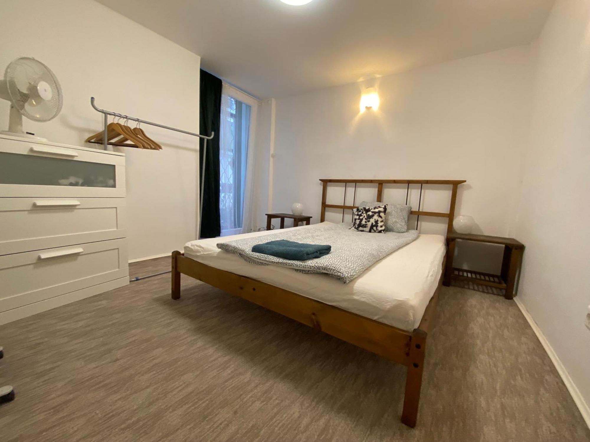 Simon'S Apartment City Centre Budapest Luaran gambar