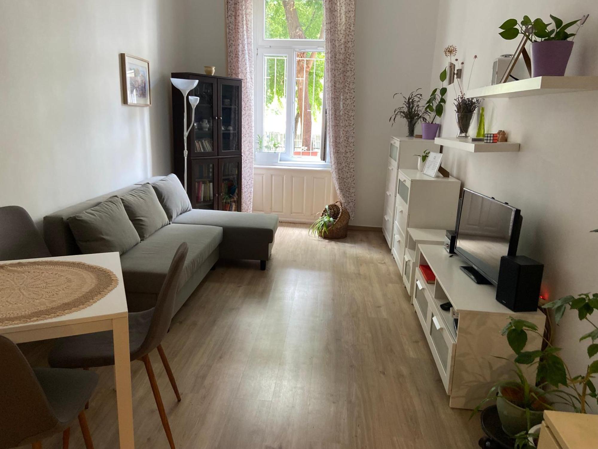 Simon'S Apartment City Centre Budapest Luaran gambar